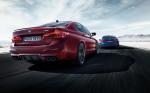BMW M5 First Edition 2018 года (WW)